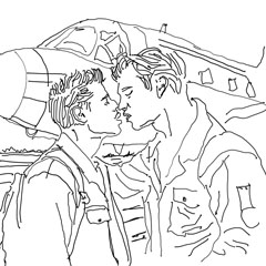 Pilots in Love