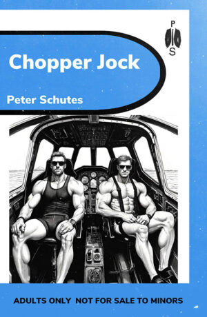 chopper-jock