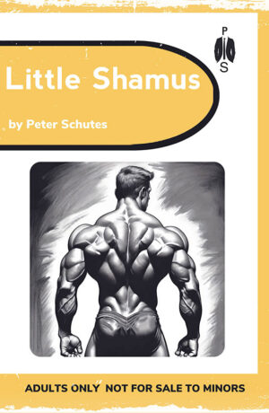 little-shamus