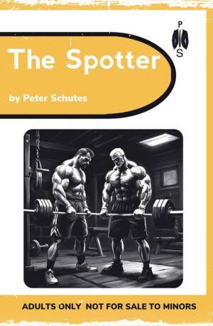 the-spotter